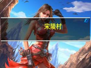 宋陵村(关于宋陵村简述)