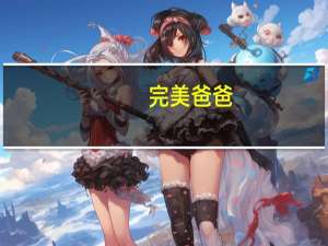 完美爸爸(关于完美爸爸简述)