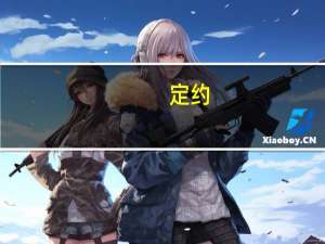 定约(关于定约简述)