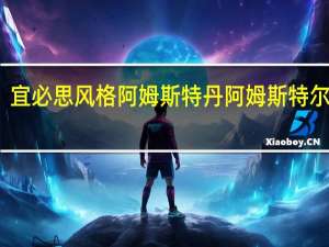 宜必思风格阿姆斯特丹阿姆斯特尔酒店(关于宜必思风格阿姆斯特丹阿姆斯特尔酒店简述)