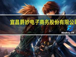 宜昌爵妙电子商务股份有限公司(关于宜昌爵妙电子商务股份有限公司简述)
