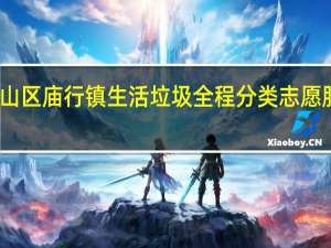 宝山区庙行镇生活垃圾全程分类志愿服务小队(关于宝山区庙行镇生活垃圾全程分类志愿服务小队简述)
