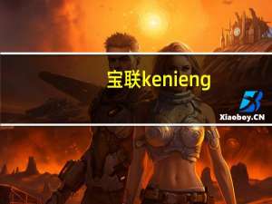 宝联kenieng(关于宝联kenieng简述)
