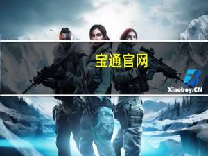 宝通官网（宝通带业简介）