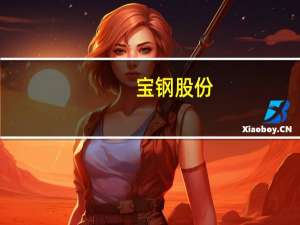 宝钢股份：拟以不超30亿元回购公司A股股份
