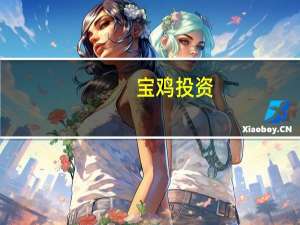 宝鸡投资：6亿元“23宝城投SCP002”获超60倍认购利率落在申购区间下限