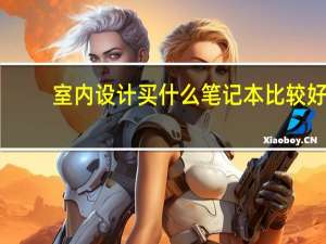 室内设计买什么笔记本比较好（什么笔记本比较好）
