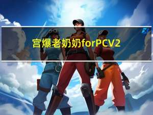 宫爆老奶奶 for PC V2.0.5 电脑版（宫爆老奶奶 for PC V2.0.5 电脑版功能简介）