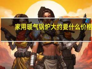 家用暖气锅炉大约要什么价格