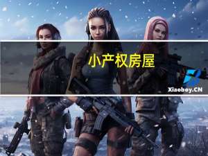 小产权房屋（关于小产权房屋的介绍）