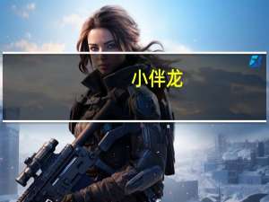 小伴龙（关于小伴龙的介绍）