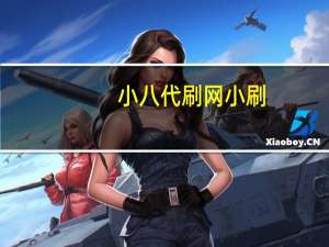 小八代刷网 小刷