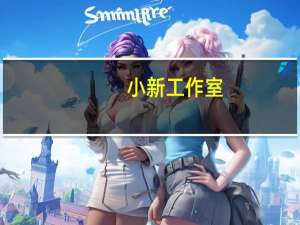 小新工作室（关于小新工作室的介绍）