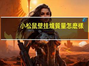 小松鼠壁挂爐質量怎麽樣