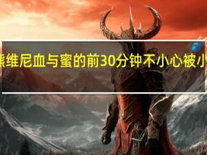 小熊维尼血与蜜的前30分钟不小心被小学生看了