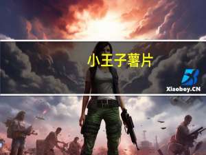 小王子 薯片(烧烤味)卡路里是多少