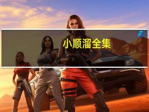 小顺溜全集（小顺溜童车）