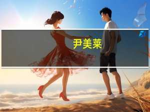 尹美莱（关于尹美莱的介绍）