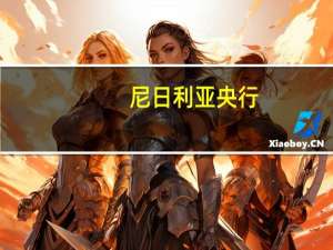尼日利亚央行：之前被禁止的所有43种商品的进口商现在可以在外汇市场购买外汇