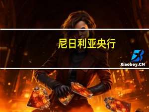 尼日利亚央行：致力于加快清除外汇方面的问题并将继续与利益攸关方对话以解决问题