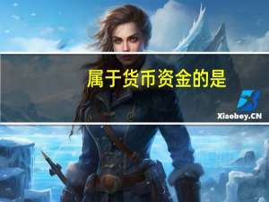 属于货币资金的是（什么是货币资金 其内容包括哪些）
