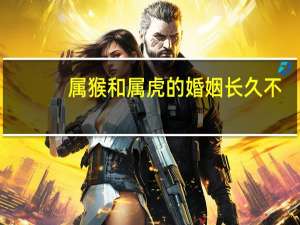 属猴和属虎的婚姻长久不
