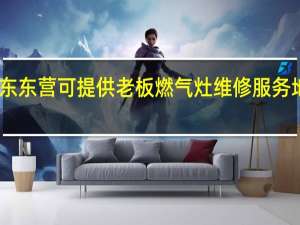 山东东营可提供老板燃气灶维修服务地址在哪