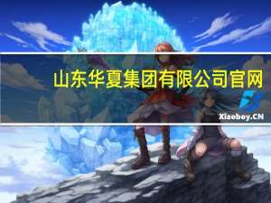 山东华夏集团有限公司官网（夏春亭-山东华夏集团有限公司执行董事兼总经理介绍）