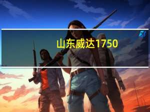 山东威达1750.02万股新增股份将于12月31日上市