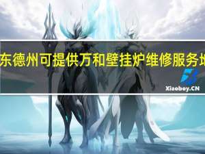 山东德州可提供万和壁挂炉维修服务地址在哪