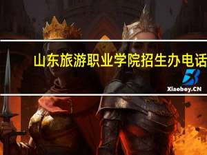 山东旅游职业学院招生办电话