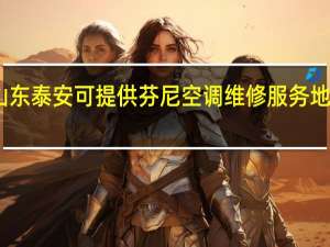 山东泰安可提供芬尼空调维修服务地址在哪