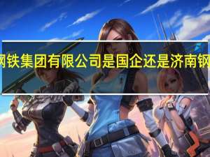 山东泰山钢铁集团有限公司是国企还是 济南钢铁集团有限公司