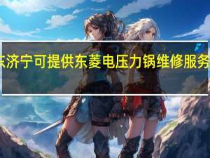 山东济宁可提供东菱电压力锅维修服务地址在哪