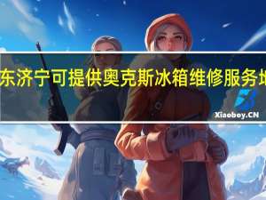 山东济宁可提供奥克斯冰箱维修服务地址在哪