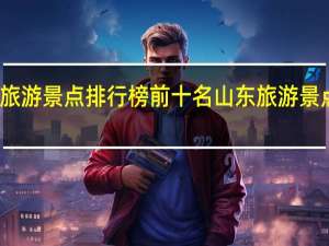山东海边旅游景点排行榜前十名 山东旅游景点大全景点排名