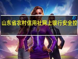 山东省农村信用社网上银行安全控件 V2.3.9.11 官方版（山东省农村信用社网上银行安全控件 V2.3.9.11 官方版功能简介）