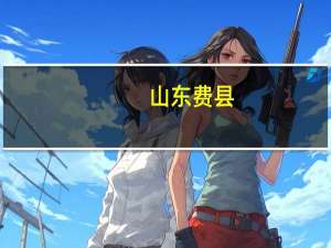 山东费县（关于山东费县的介绍）