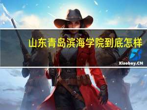山东青岛滨海学院到底怎样