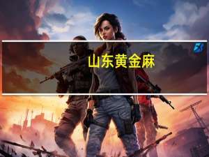 山东黄金麻（关于山东黄金麻的介绍）
