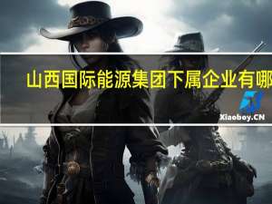 山西国际能源集团下属企业有哪些