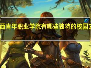 山西青年职业学院有哪些独特的校园文化传统