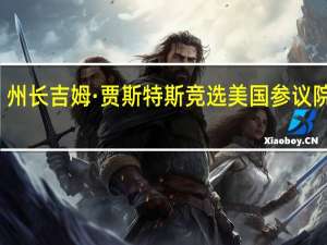 州长吉姆·贾斯特斯竞选美国参议院期间，力图保住西弗吉尼亚州的酒店资产