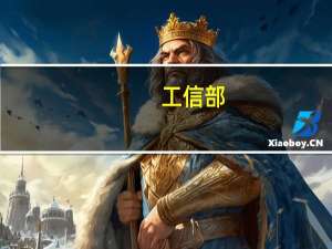工信部：将制定出台数字技术适老化有关行动计划