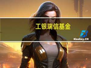 工银瑞信基金：储能商业模式正在向好发展