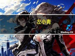 左小青（关于左小青的介绍）