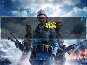 巩宾（巩宾的介绍）