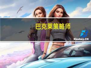 巴克莱策略师：预计明年全球股市将跑赢债市