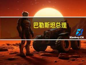 巴勒斯坦总理：以色列向加沙地带派遣地面部队将导致“灾难性后果”