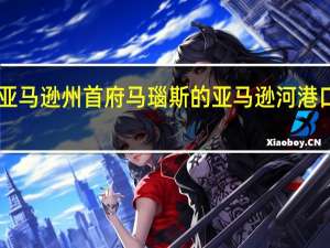 巴西亚马逊州首府马瑙斯的亚马逊河港口水位为13.59米是1902年有记录以来的最低水平